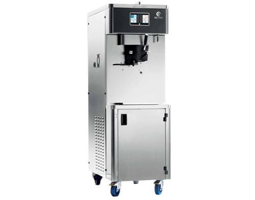 單冷凍缸（Combi SHG-H 150 HTP）